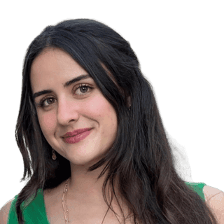 Alicia Martínez, dietista-nutricionista en Madrid